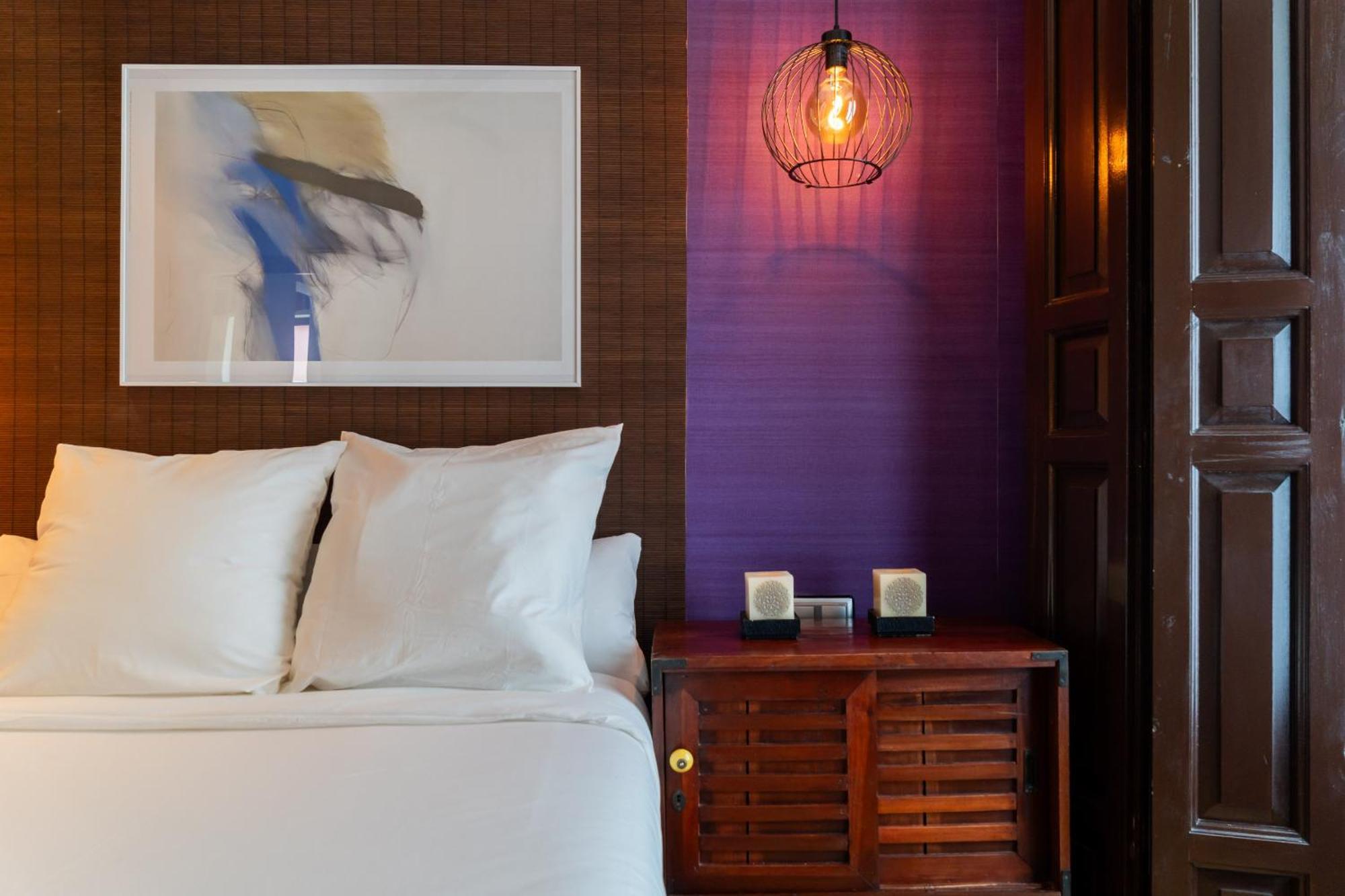 Apartamento Exterior En Lavapies Alquiler Temporal มาดริด ภายนอก รูปภาพ